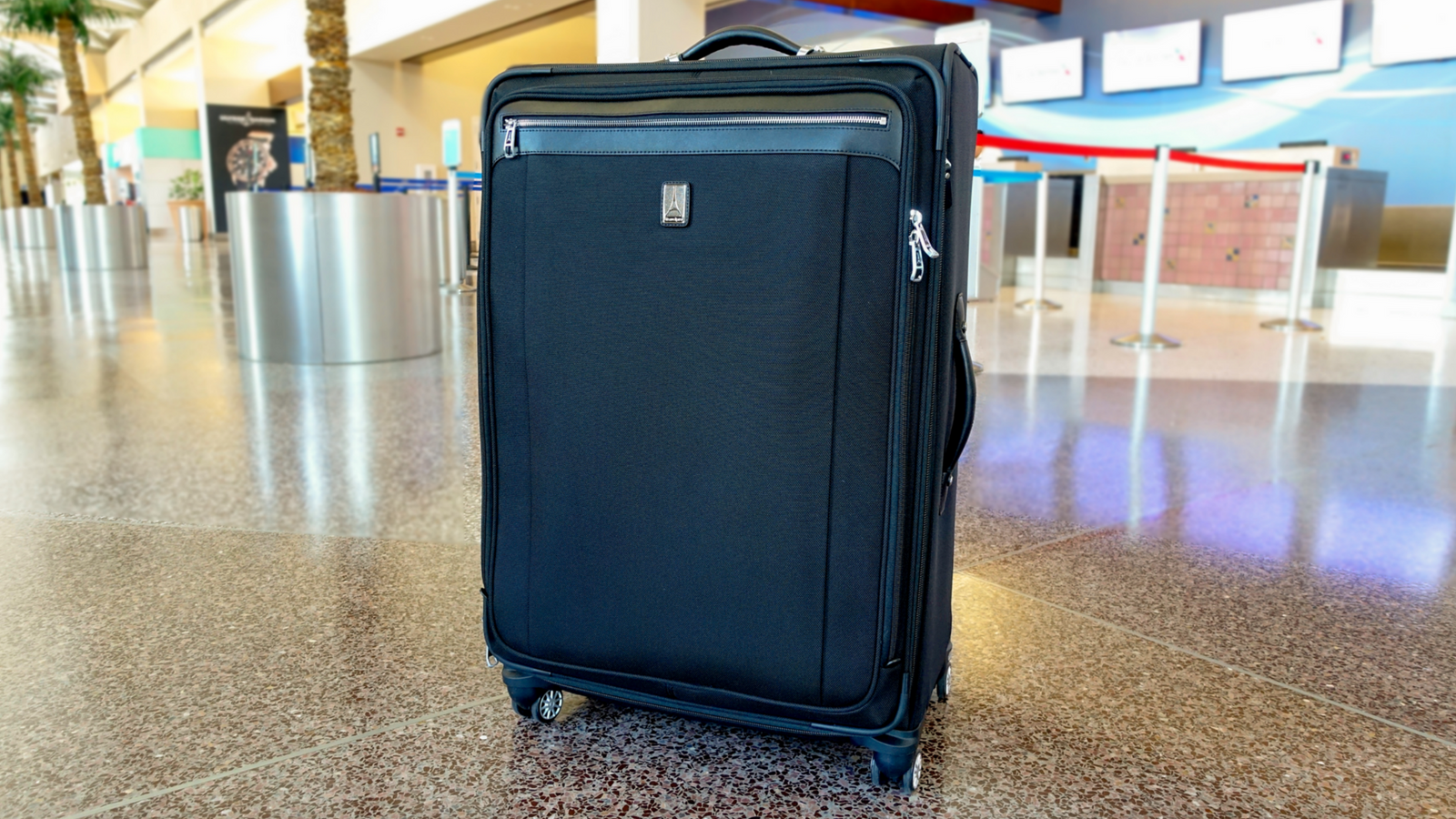 best hard carry on luggage 2019